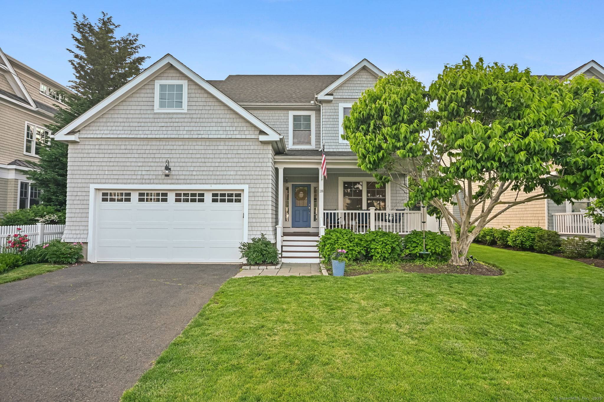 18 Cummings Avenue, Fairfield, CT 06824