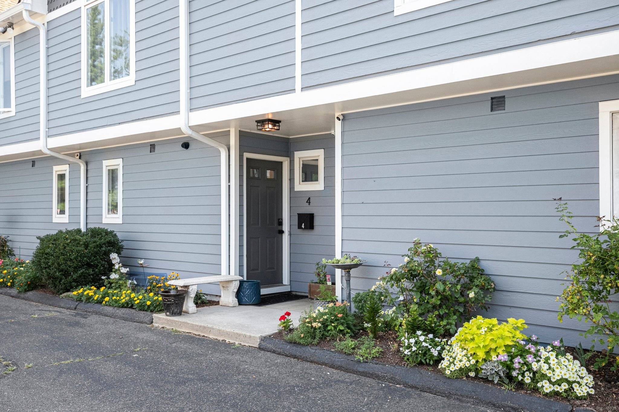 11 Van Zant Street #4, Norwalk, CT 06855