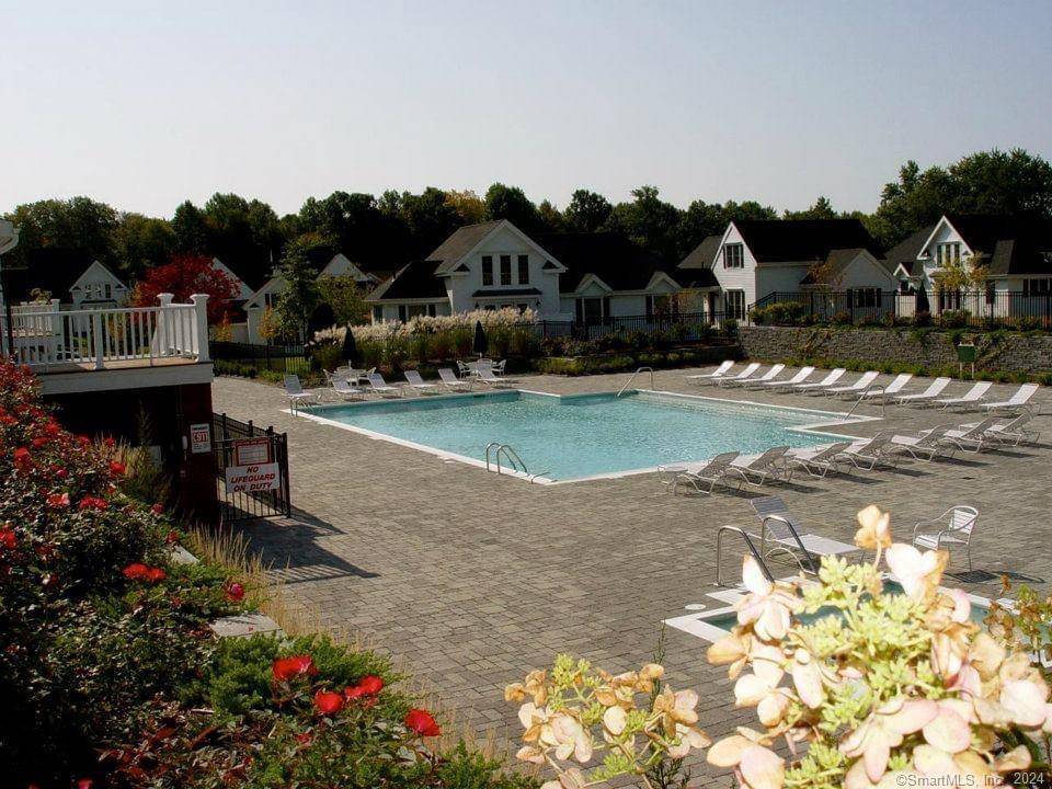 East Haddam, CT 06469,1 Banner Road #112