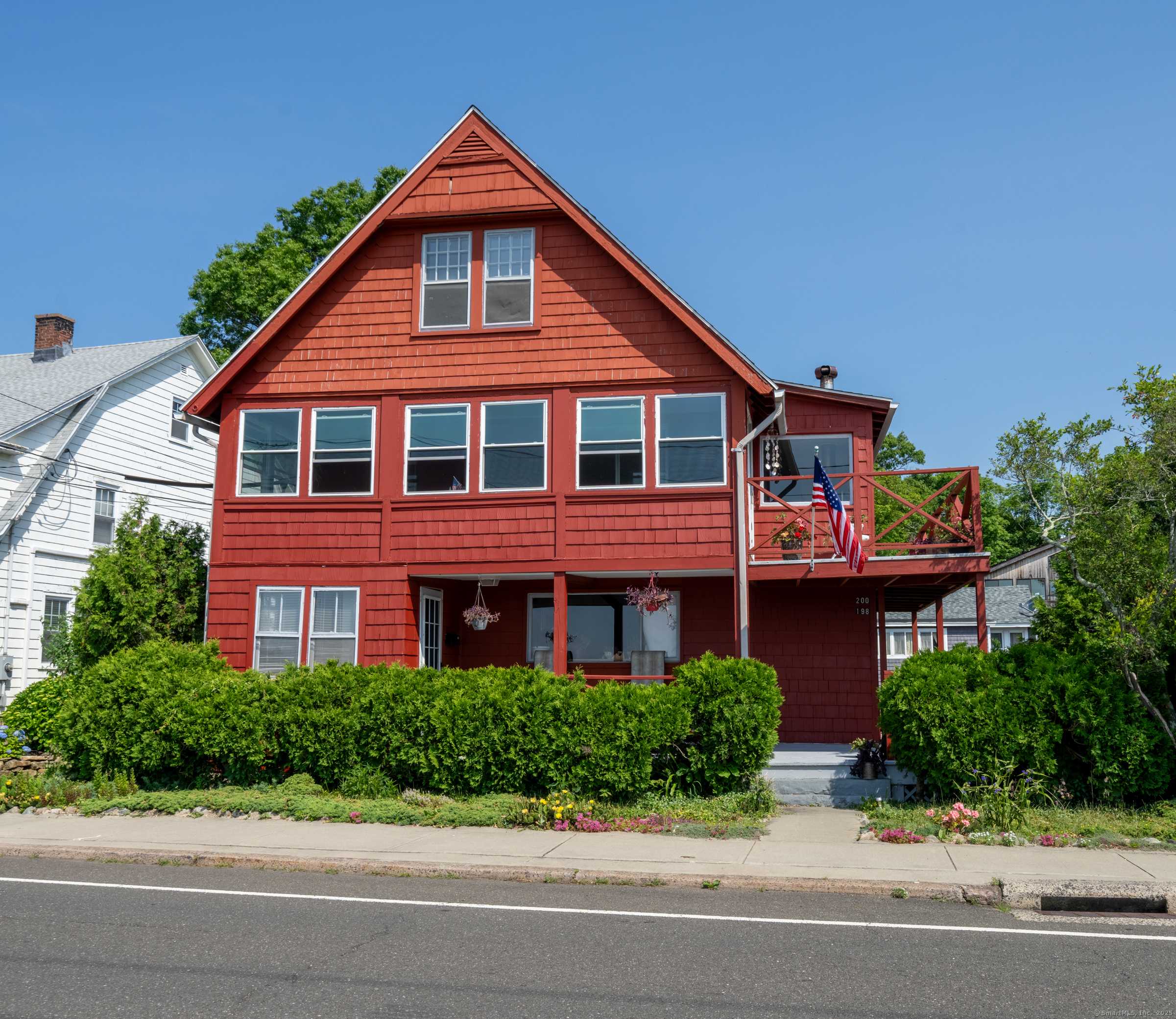 Branford, CT 06405,198 Shore Drive
