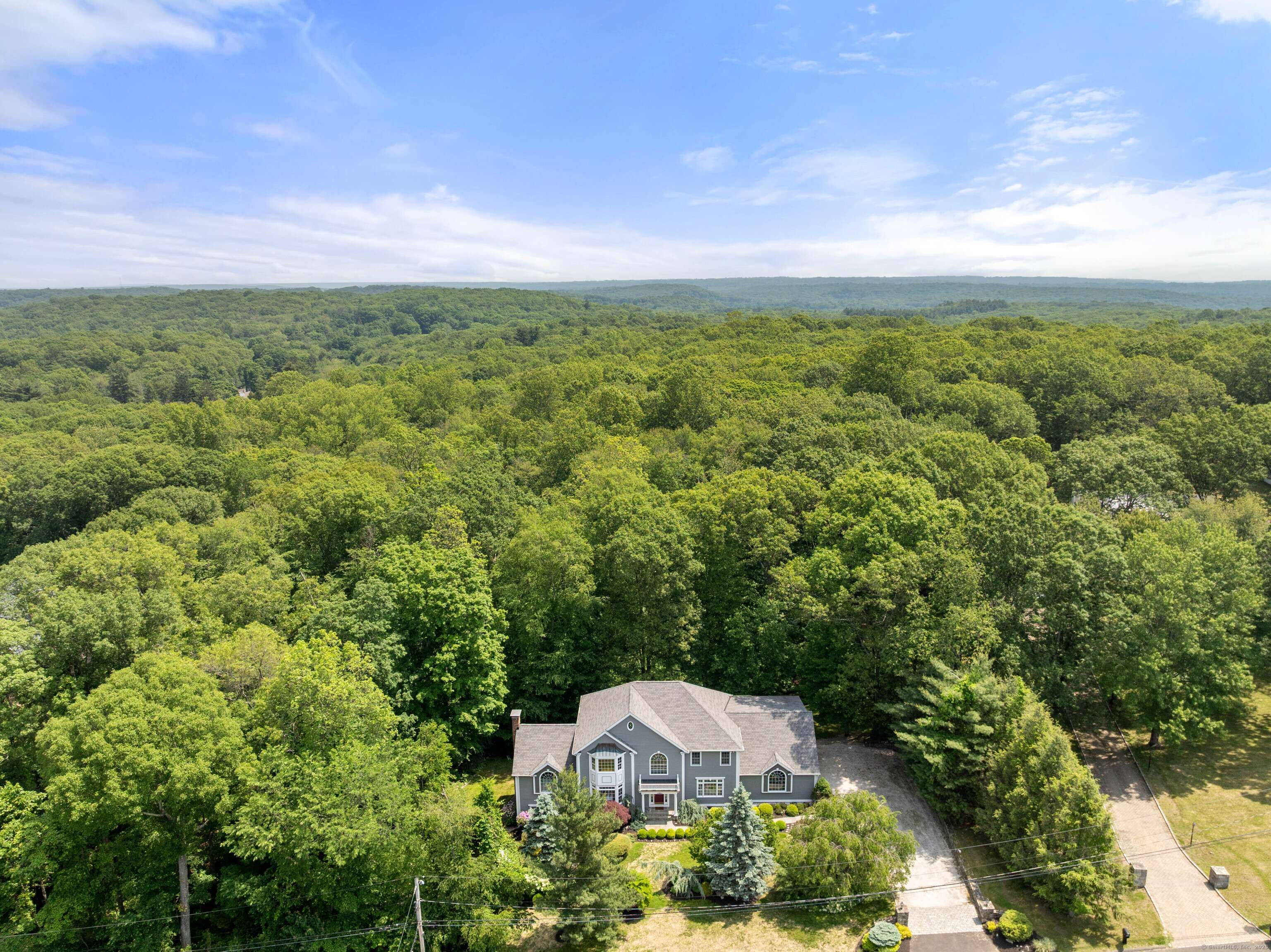 Easton, CT 06612,35 Hunting Ridge Road
