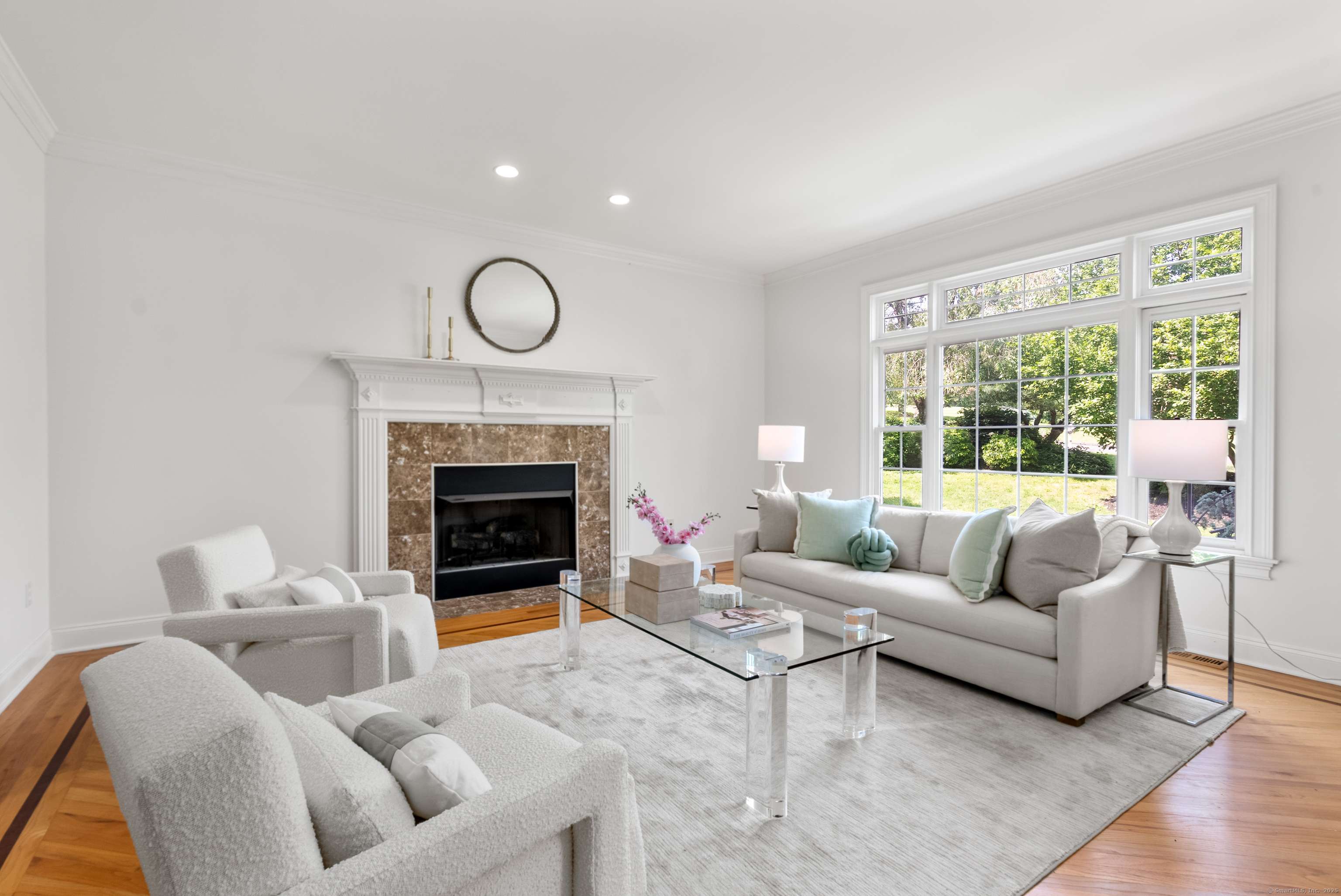 Easton, CT 06612,35 Hunting Ridge Road