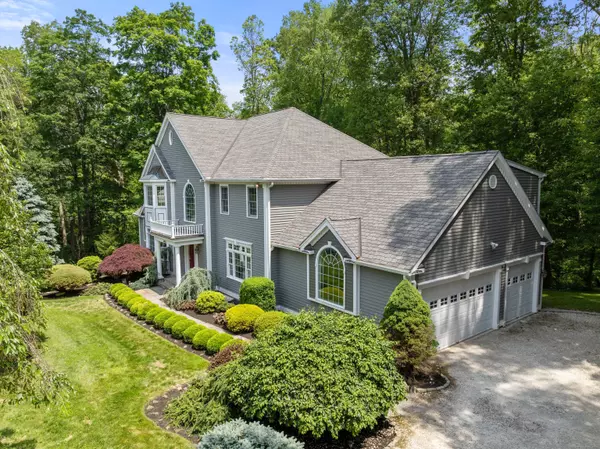 Easton, CT 06612,35 Hunting Ridge Road