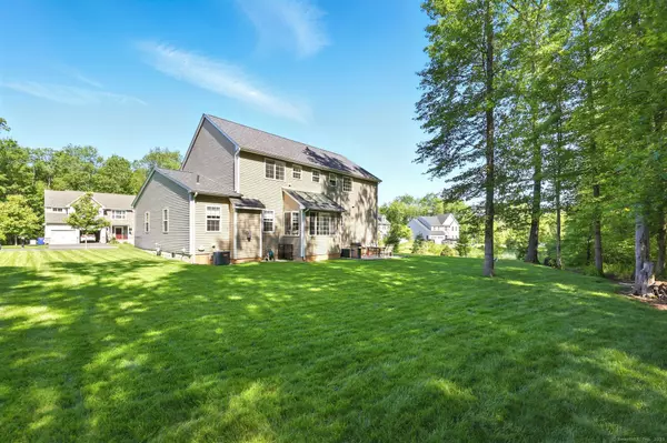 Suffield, CT 06078,6 Dylan Drive