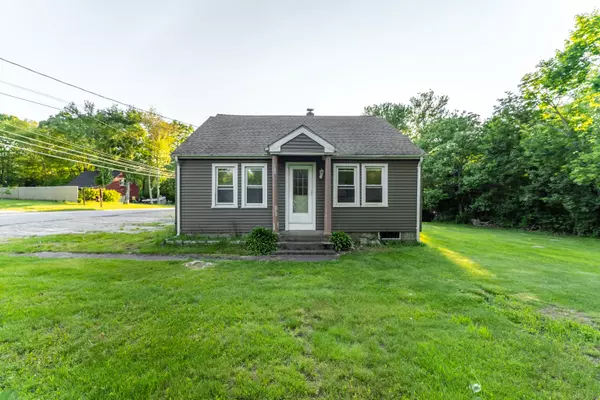 498 Greenhaven Road, Stonington, CT 06379