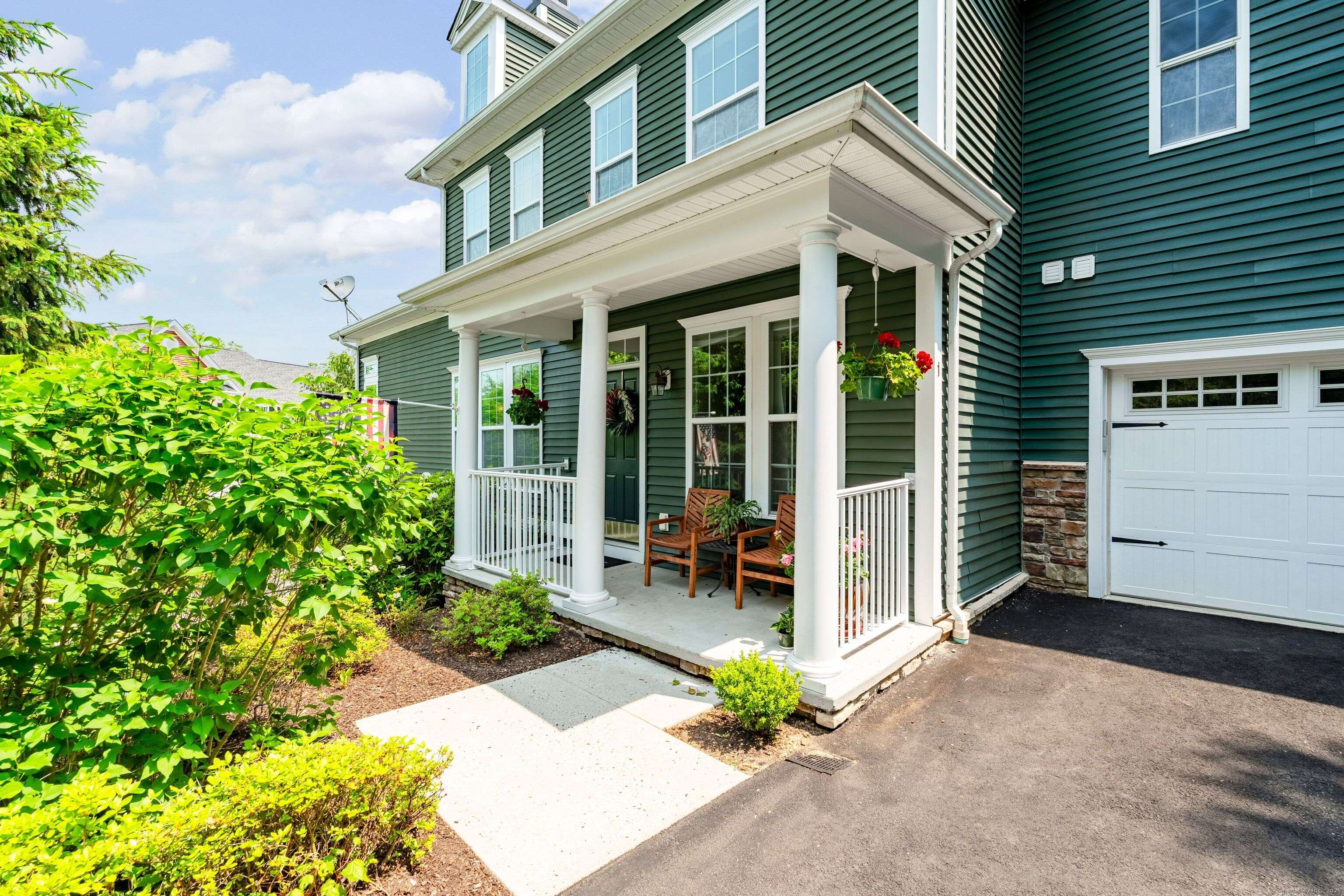 1 Mill Road #1, Danbury, CT 06810