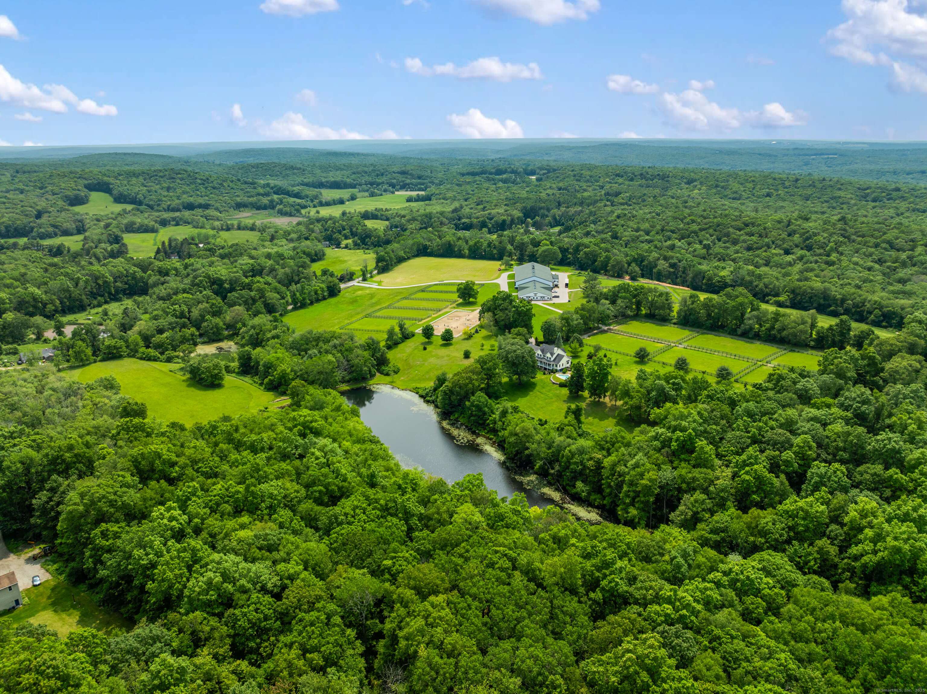 66 Bebbington Road, Ashford, CT 06278