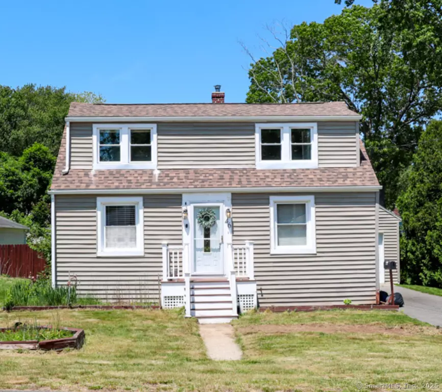 Groton, CT 06340,46 Country Club Road