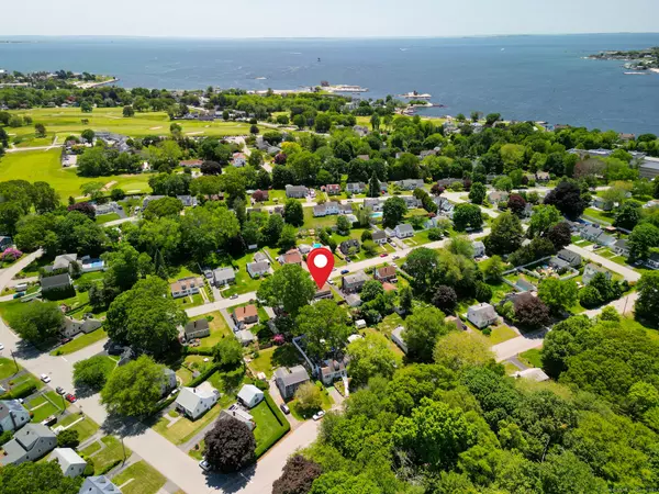 Groton, CT 06340,46 Country Club Road
