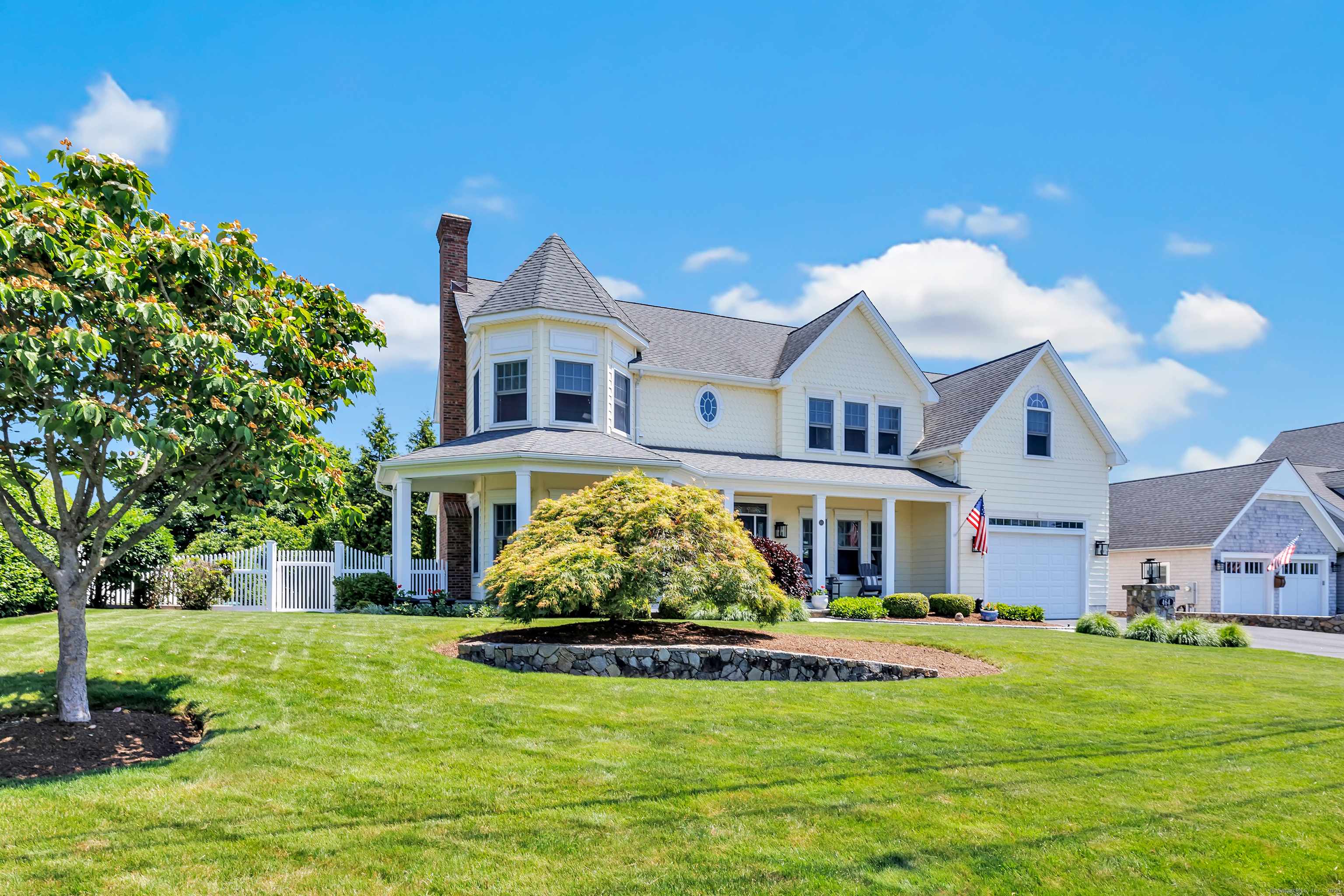 Stratford, CT 06615,464 Curtis Avenue