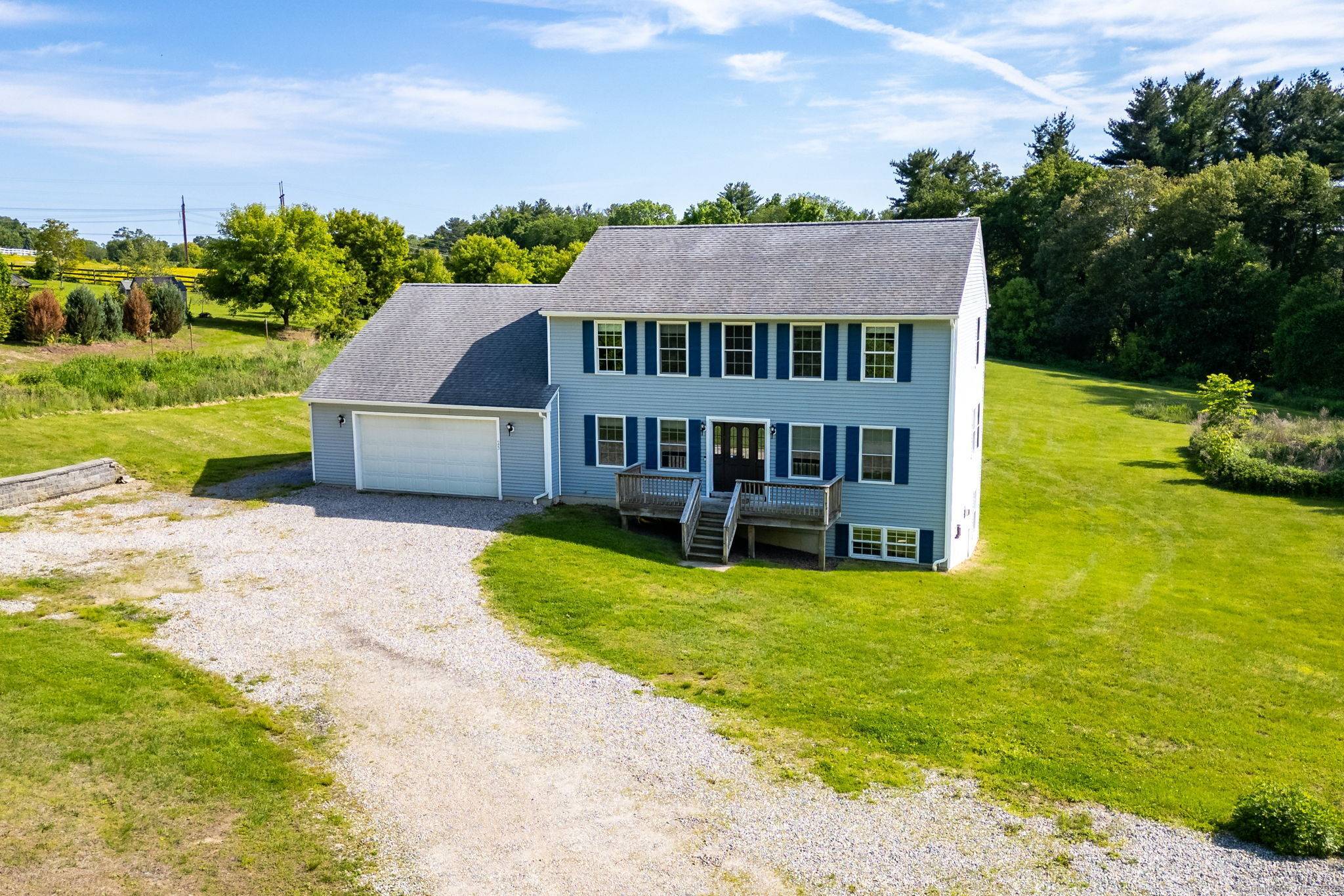 Killingly, CT 06241,25 Cotton Bridge Road