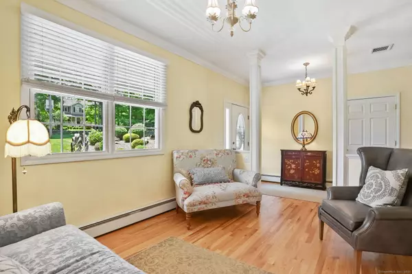 Shelton, CT 06484,227 Meadow Street