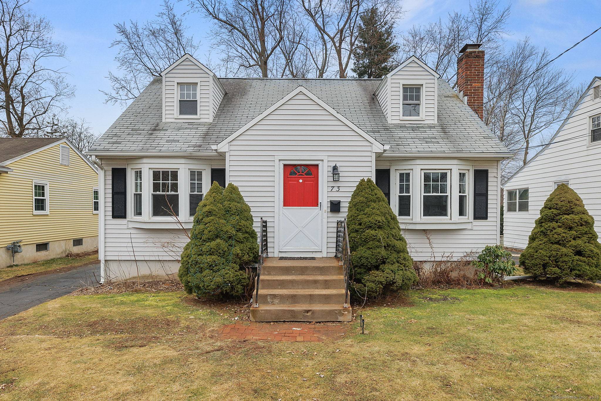 73 Camp Avenue, Newington, CT 06111