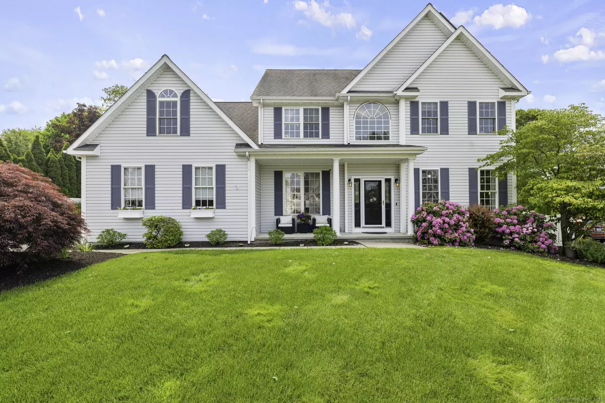 Stratford, CT 06614,55 Perry Lane