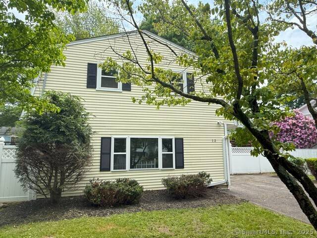 Norwalk, CT 06854,12 Southwind Drive