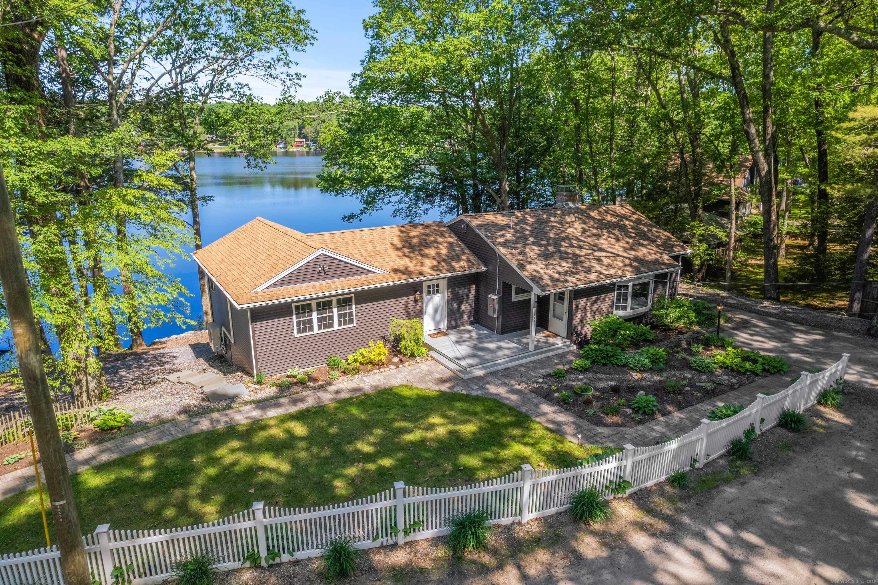 123 Laurel Hill Drive, Woodstock, CT 06282