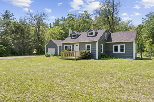 Stafford, CT 06076,95 Tolland Avenue