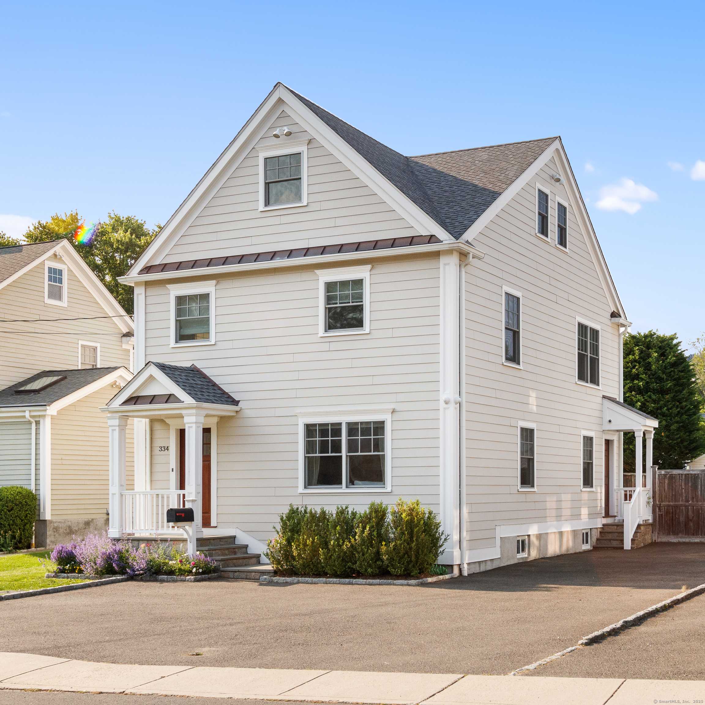 Darien, CT 06820,334 West Avenue