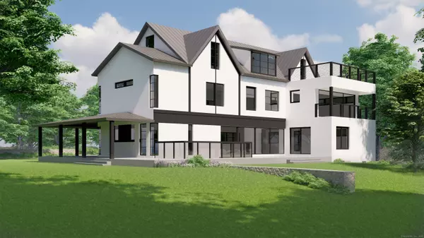 New Canaan, CT 06840,67 Carter Street