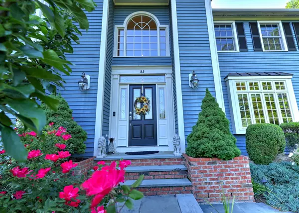 Monroe, CT 06468,55 Riding Ridge Road
