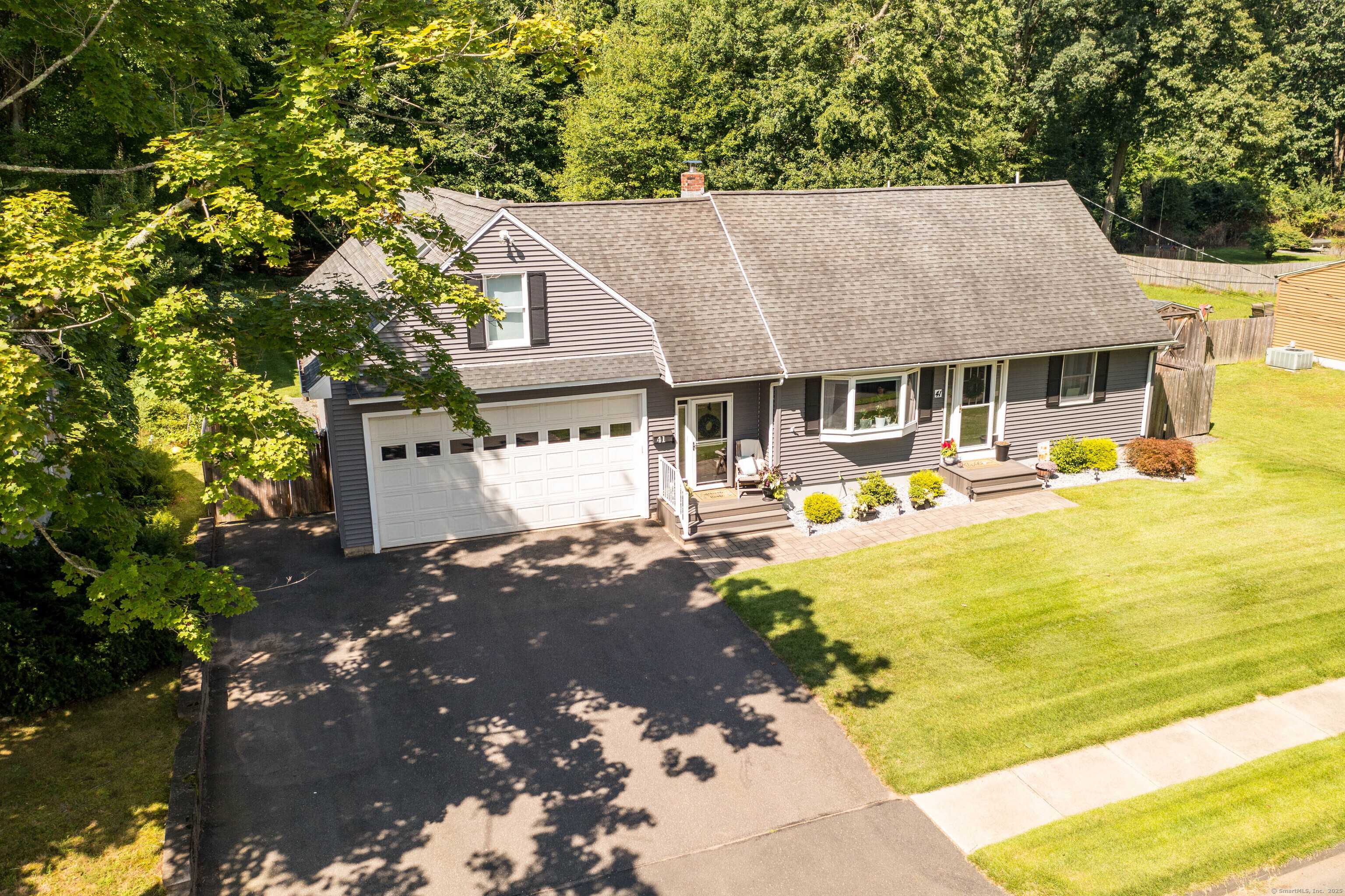 41 Beech Road, Enfield, CT 06082