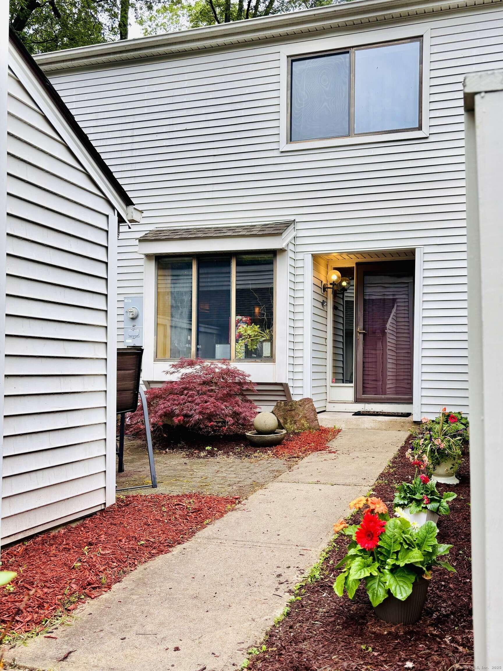 Farmington, CT 06032,51 Farmington Chase Crescent #51