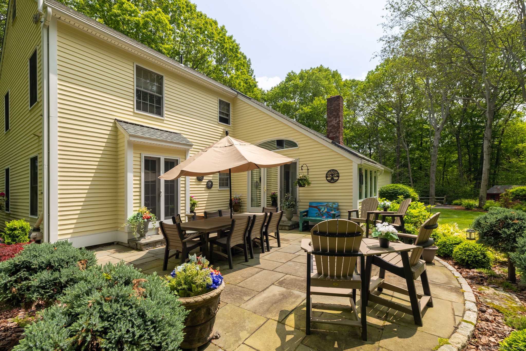 Middlebury, CT 06762,111 Dwyer Road
