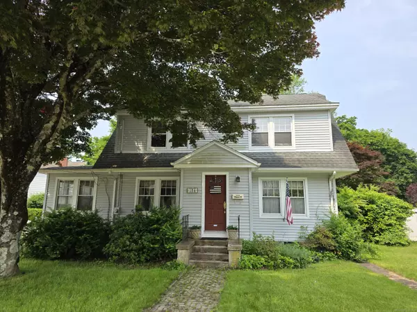 184 McKinley Avenue Extension, Norwich, CT 06360