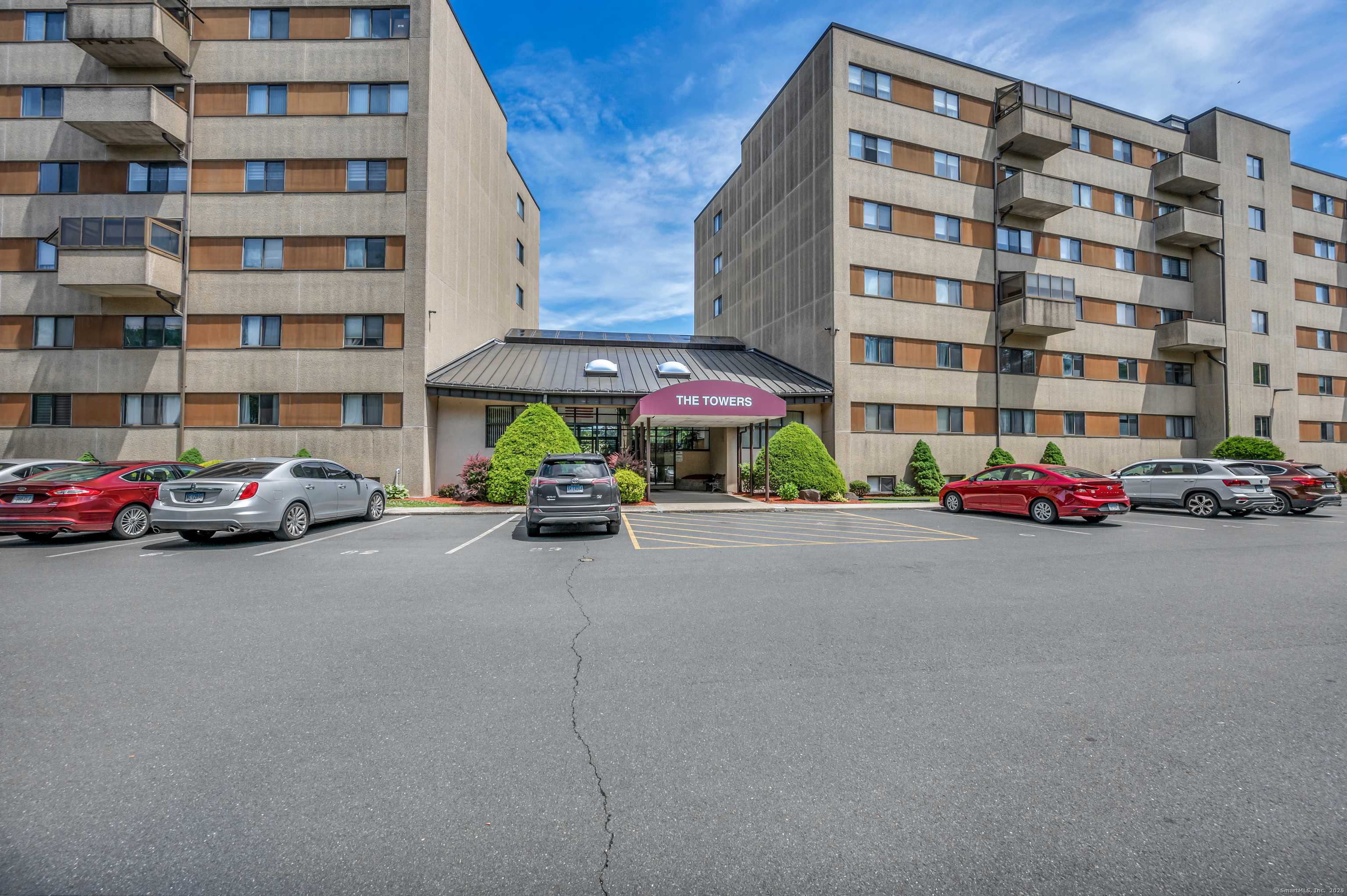 48 Putter Drive #48, Wallingford, CT 06492