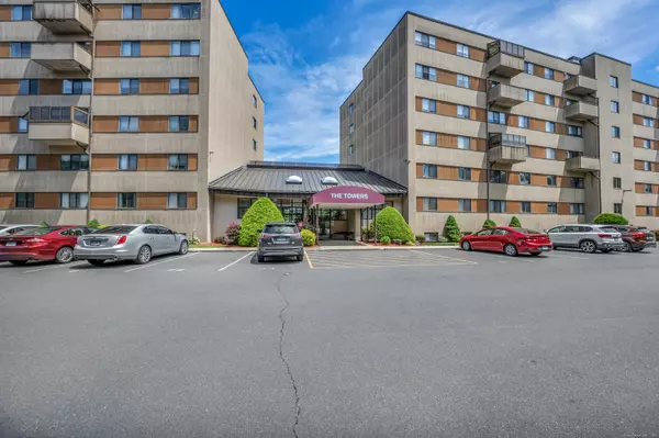 48 Putter Drive #603S, Wallingford, CT 06492