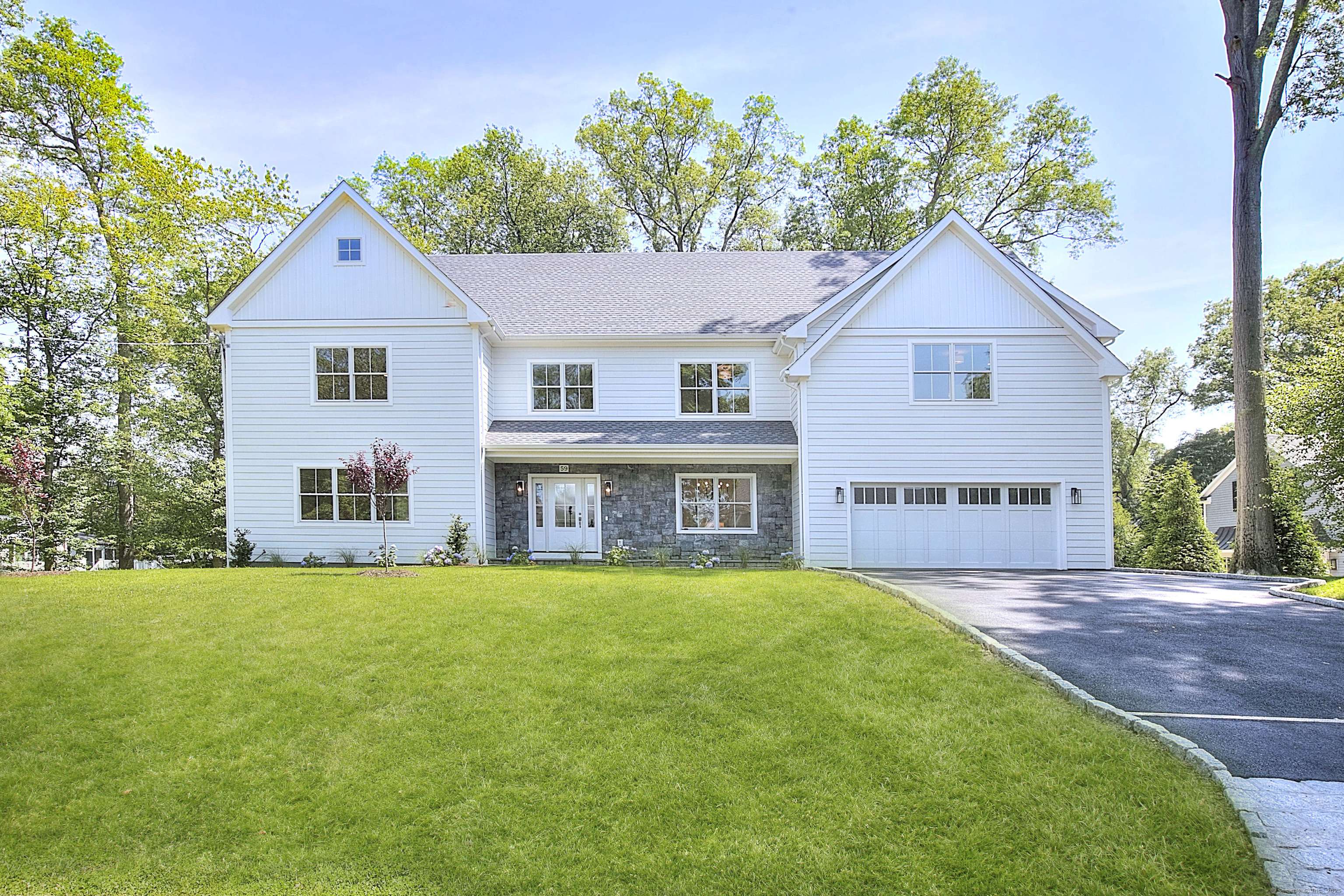 59 Thornhill Road, Fairfield, CT 06824