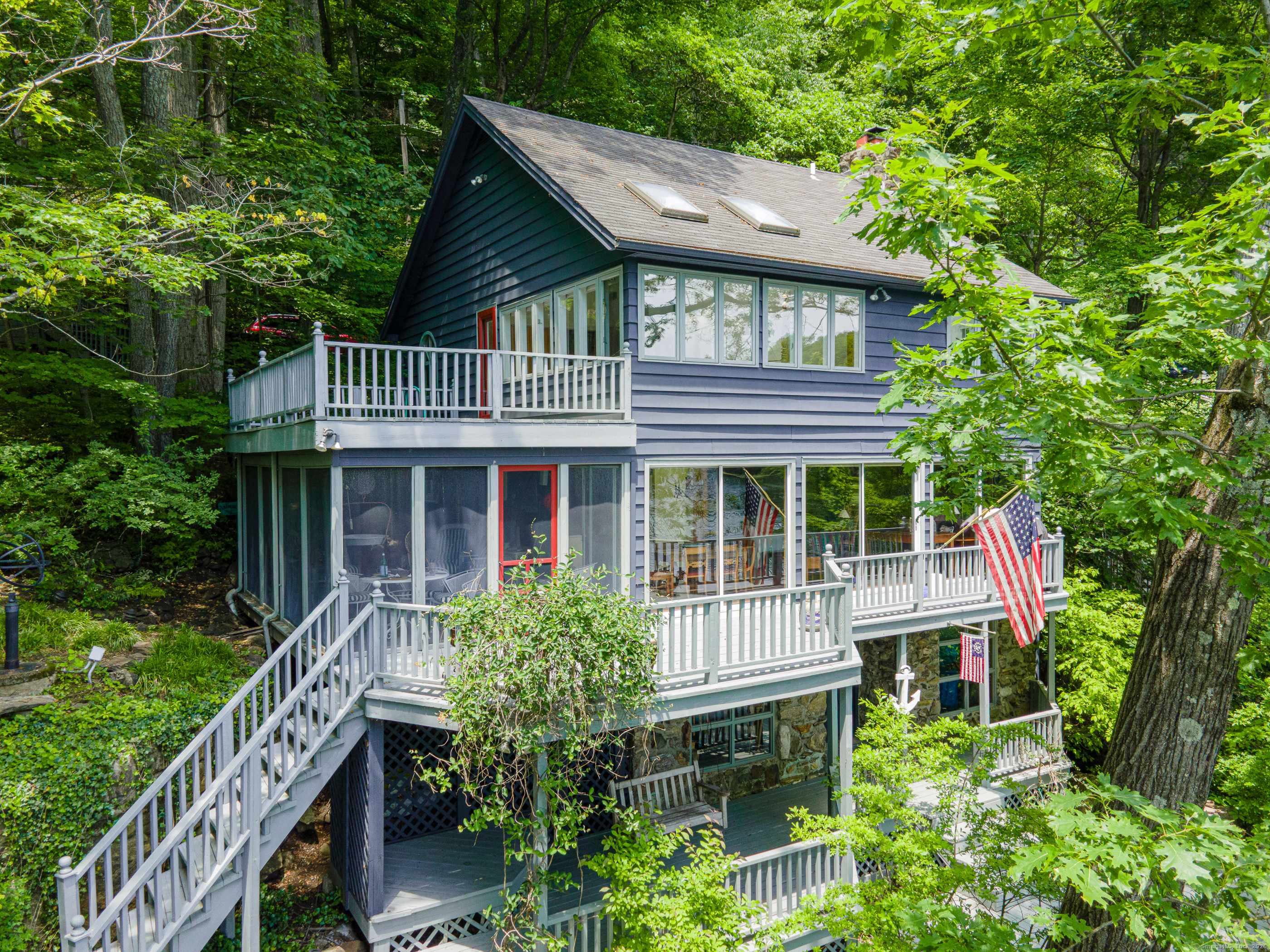 159 Mountain Road, Ridgefield, CT 06877