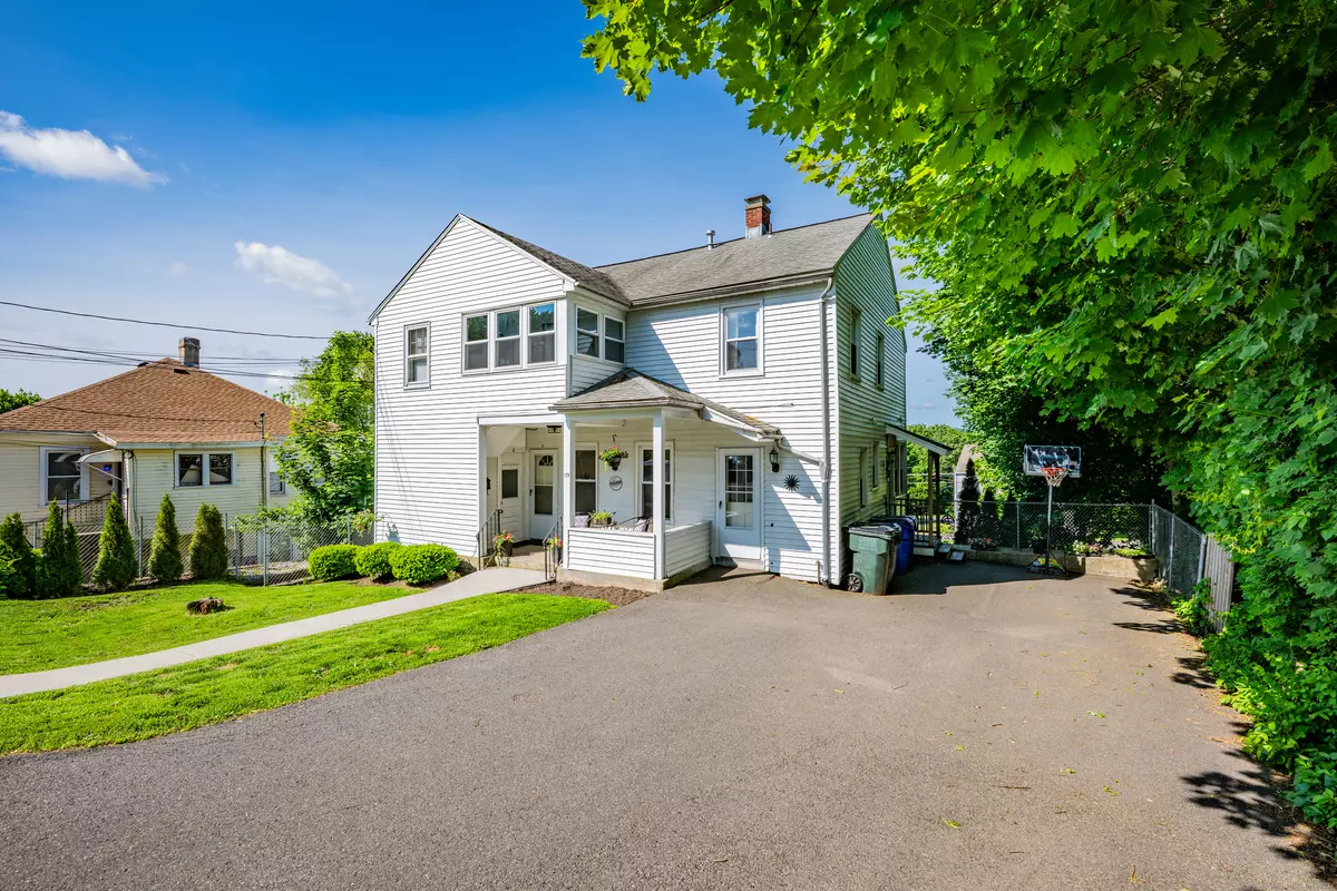 Watertown, CT 06779,119 Tarbell Avenue