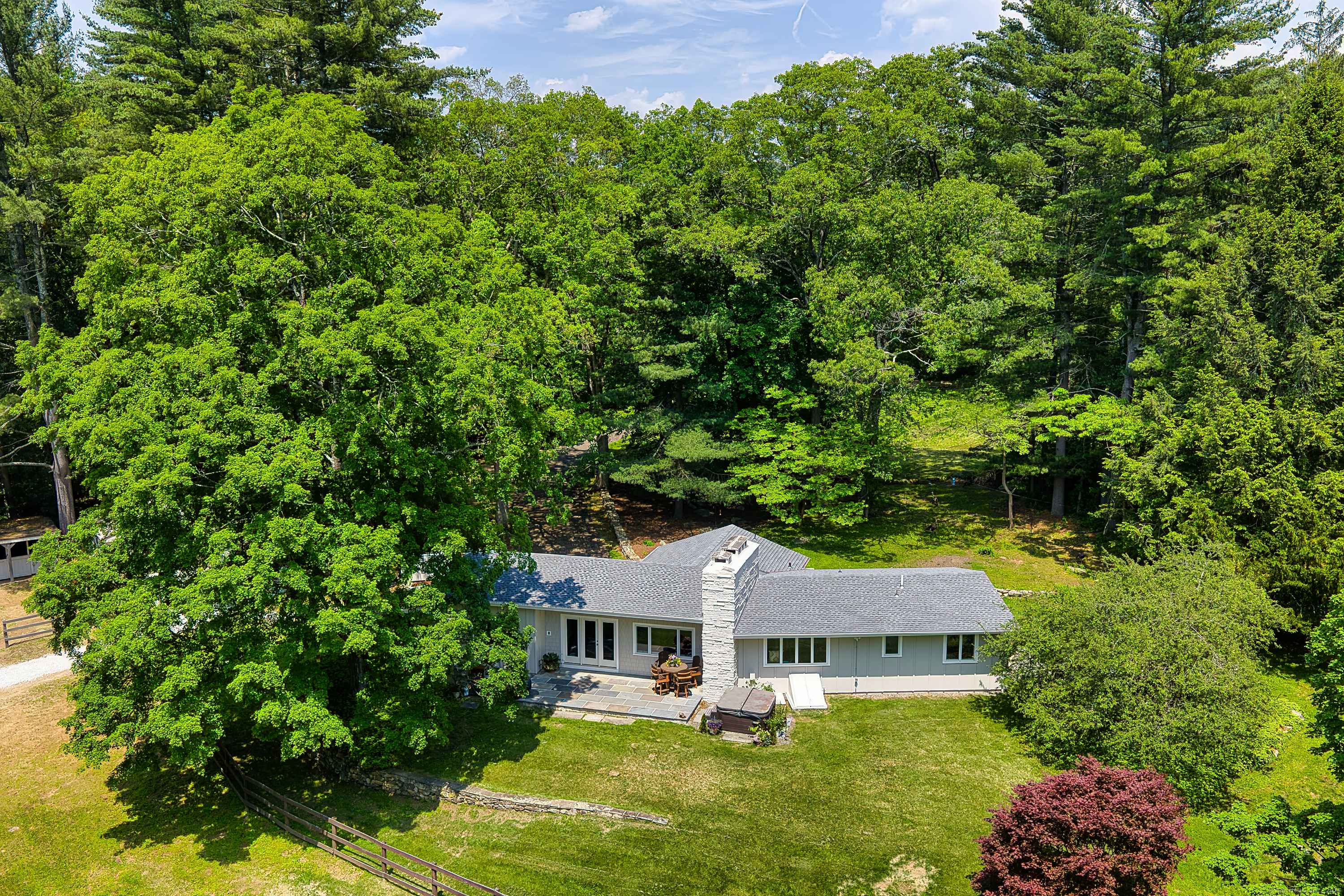 New Milford, CT 06776,159 Merryall Road