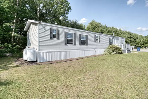Windham, CT 06256,107 Lions Way