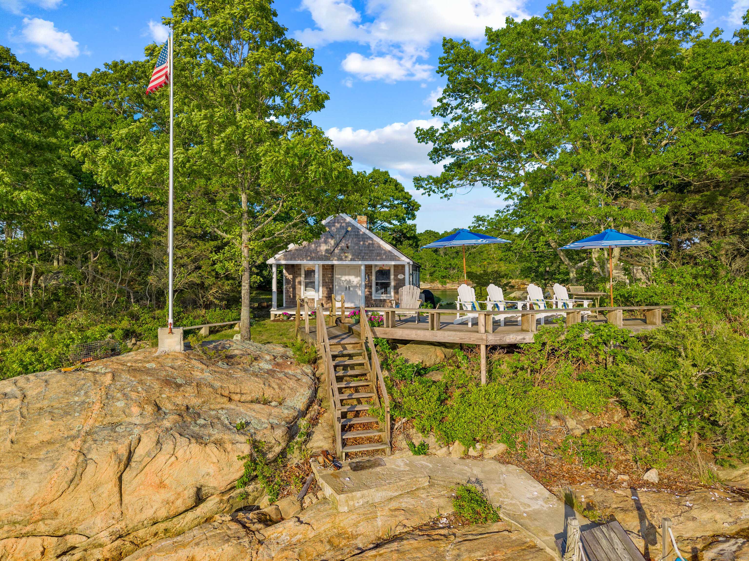 East Lyme, CT 06333,Brainard Island