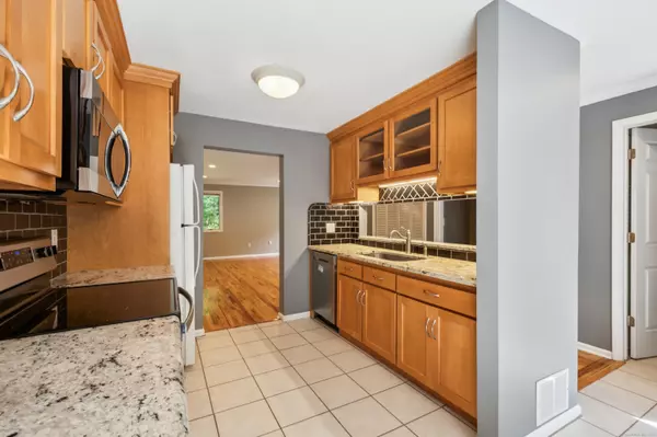 Enfield, CT 06082,12 The Laurels #12