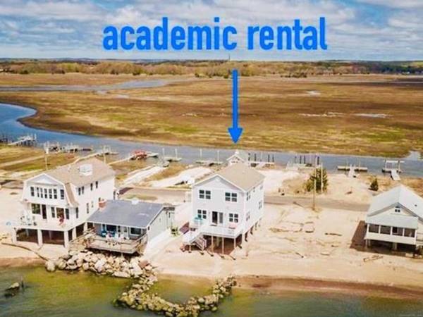 39 Circle Beach Road, Madison, CT 06443