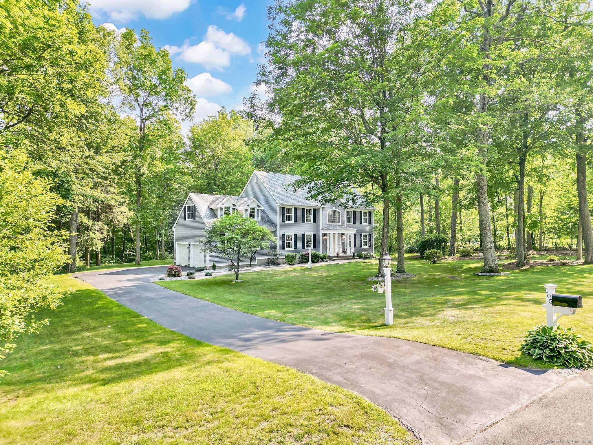 Canton, CT 06019,105 High Valley Drive