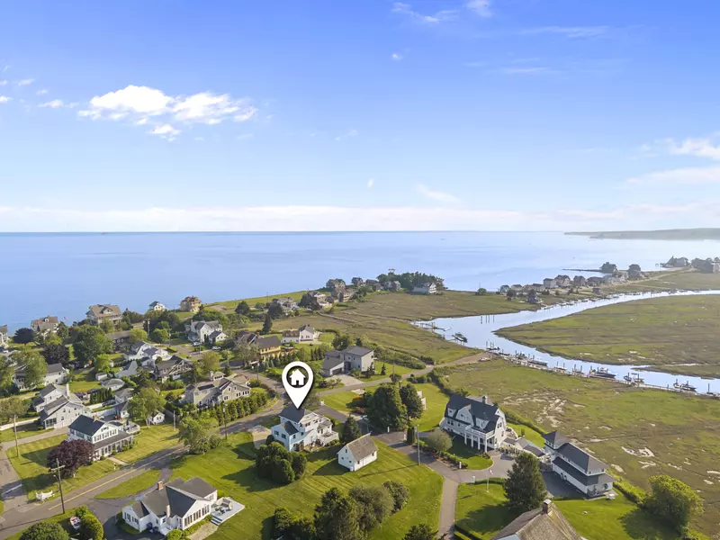 290 Neck Road, Madison, CT 06443