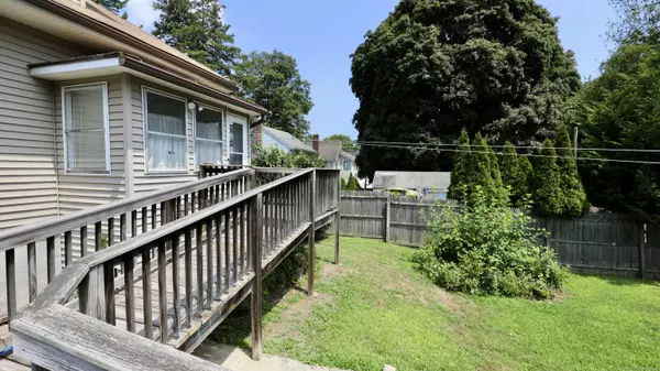 Stratford, CT 06615,1579 Broadbridge Avenue