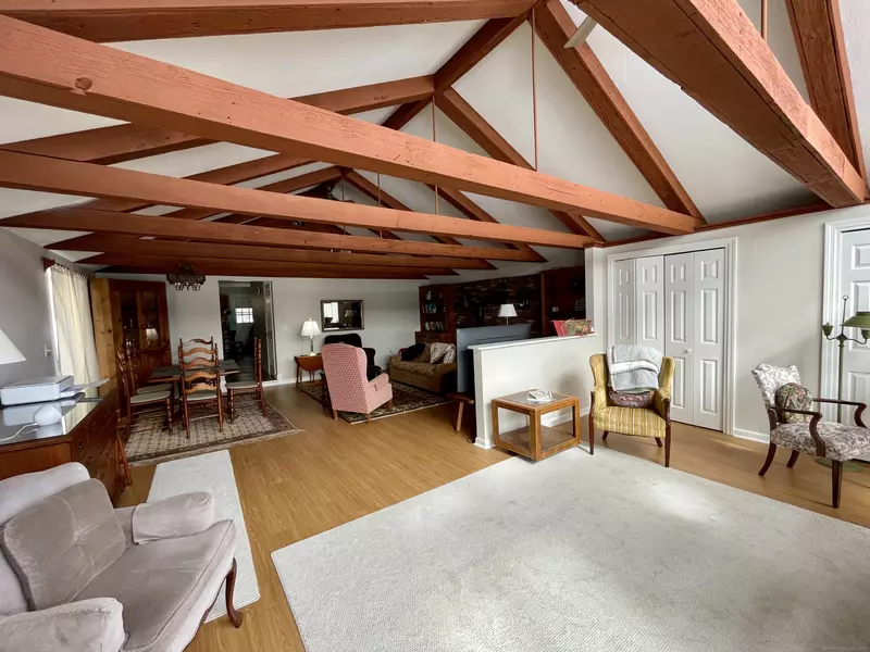203 Pine Hollow Road, Killingly, CT 06241