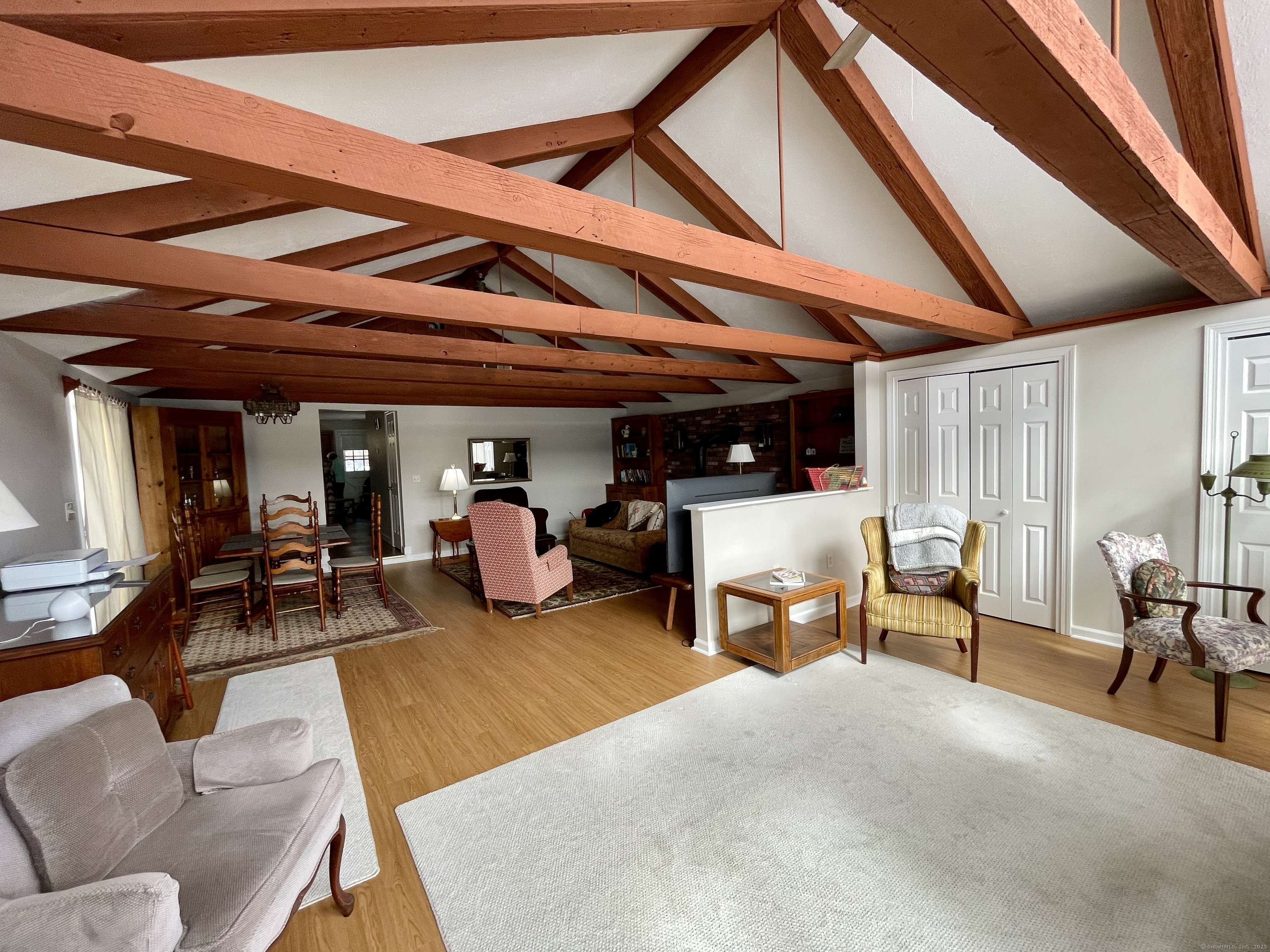 203 Pine Hollow Road, Killingly, CT 06241