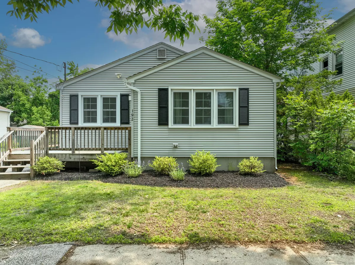 Wallingford, CT 06492,192 Clifton Street