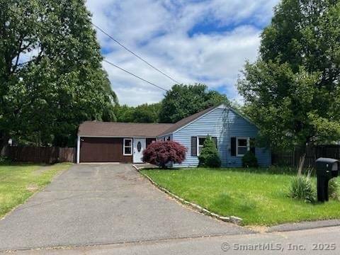 Southington, CT 06489,1 Stoughton Road