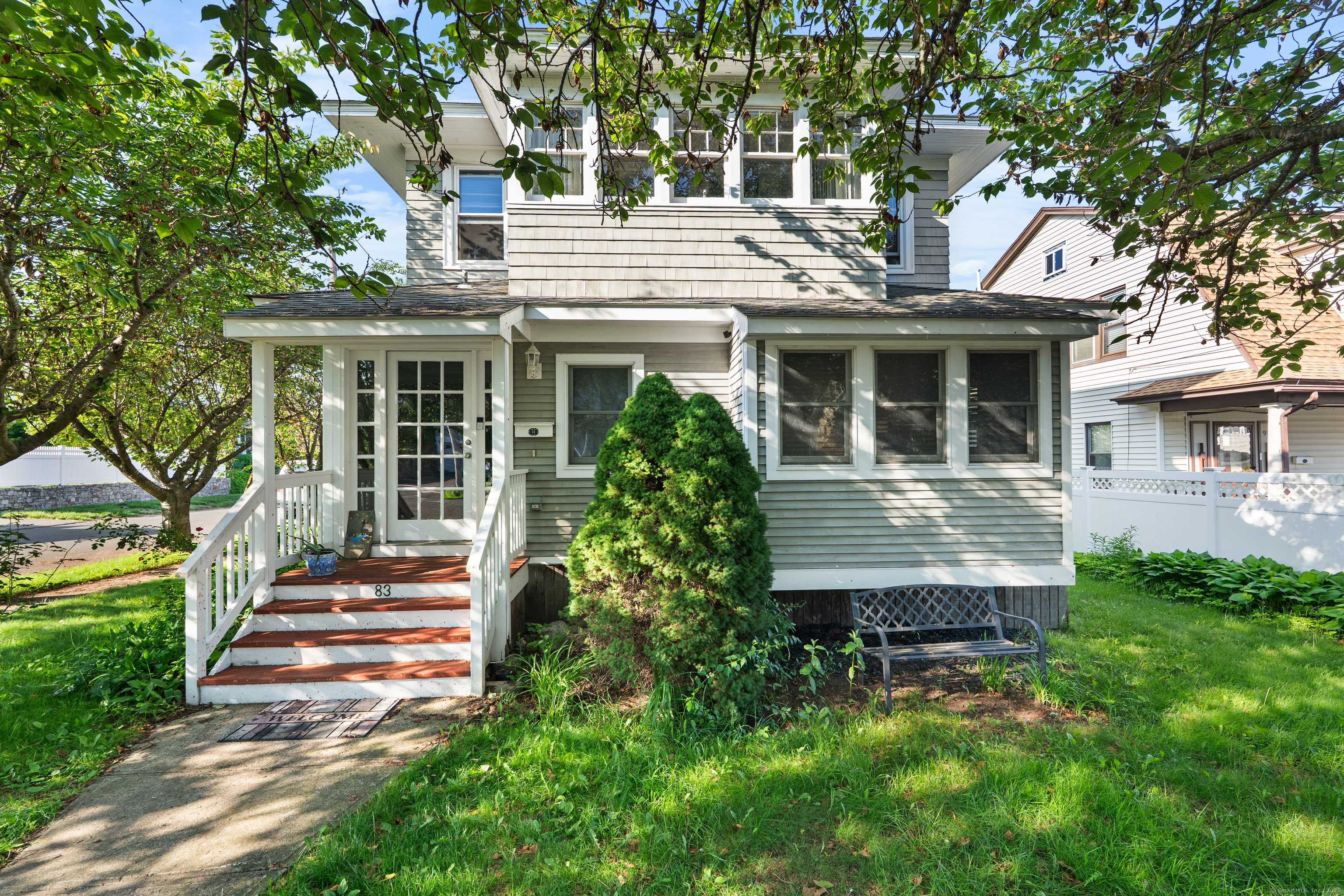 83 Minor Avenue, Stratford, CT 06615