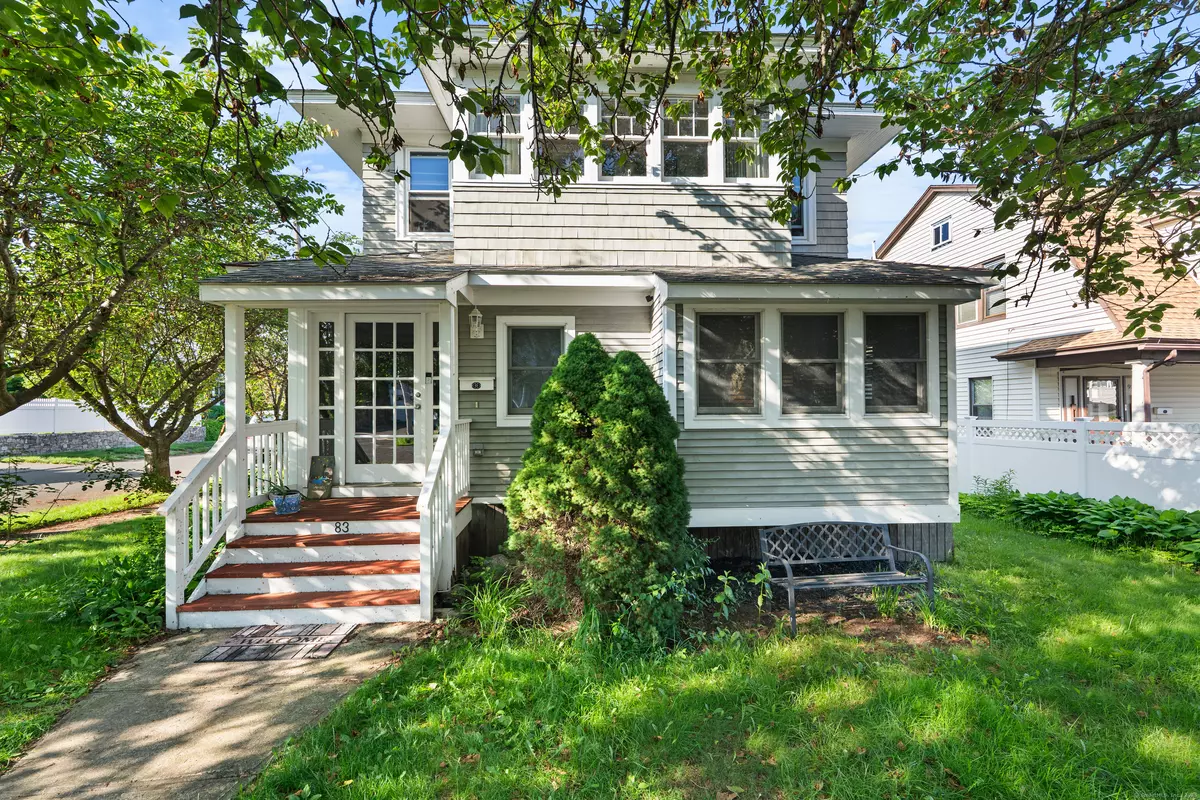 Stratford, CT 06615,83 Minor Avenue