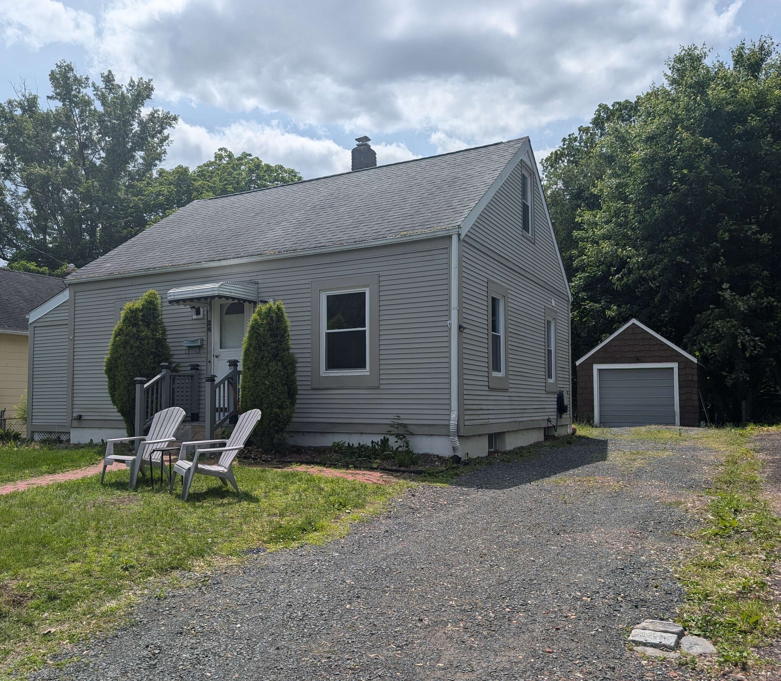 26 Westfield Street, Manchester, CT 06042