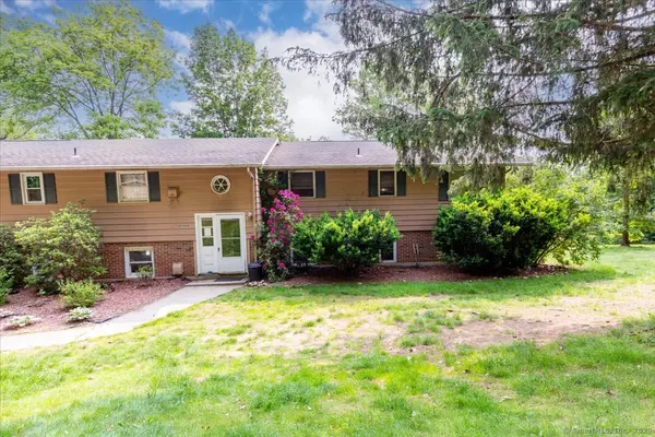 270 South Windham Road #Apt 61, Windham, CT 06226