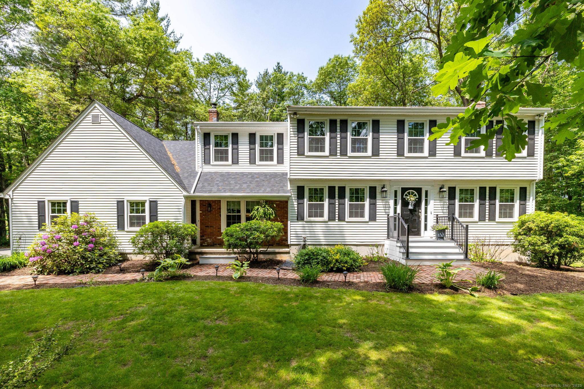 825 Copper Hill Road, Suffield, CT 06093